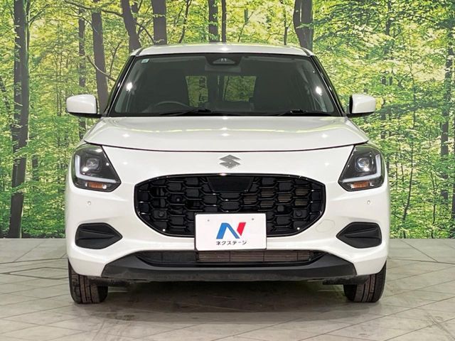 SUZUKI SWIFT 4WD 2024 Image 31