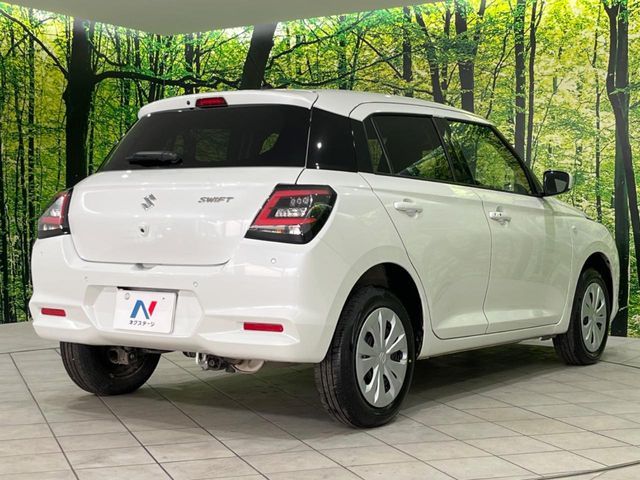 SUZUKI SWIFT 4WD 2024 Image 31
