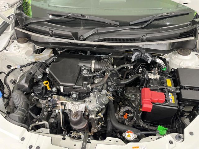 SUZUKI SWIFT 4WD 2024 Image 31