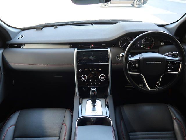 ROVER DISCOVERY SPOR 2023 Image 31