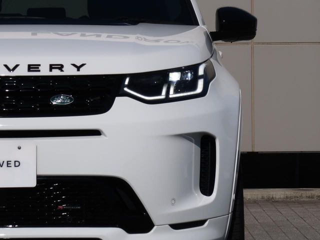 ROVER DISCOVERY SPOR 2023 Image 31