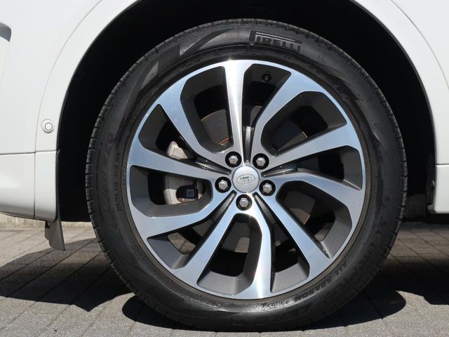 ROVER DISCOVERY SPOR 2023 Image 31