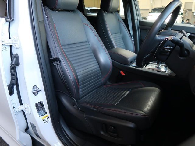 ROVER DISCOVERY SPOR 2023 Image 31