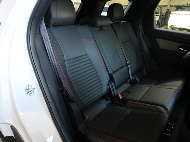ROVER DISCOVERY SPOR 2023 Image 31