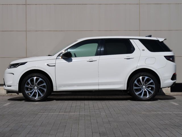 ROVER DISCOVERY SPOR 2023 Image 31