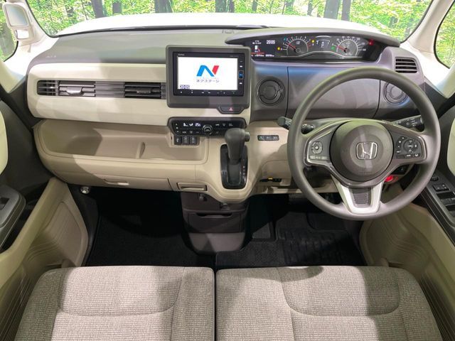 HONDA N BOX 4WD 2019 Image 31