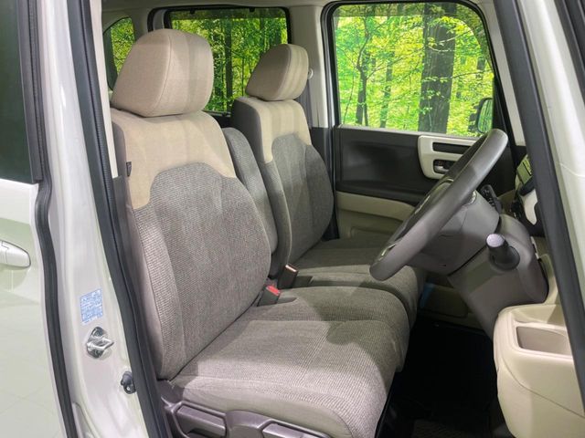 HONDA N BOX 4WD 2019 Image 31