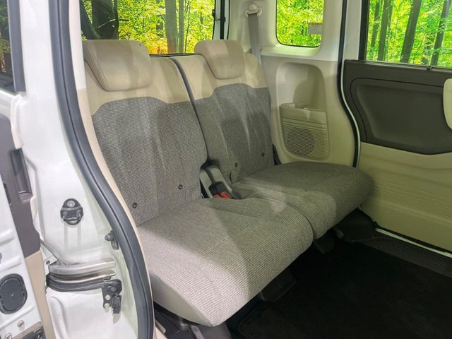 HONDA N BOX 4WD 2019 Image 31