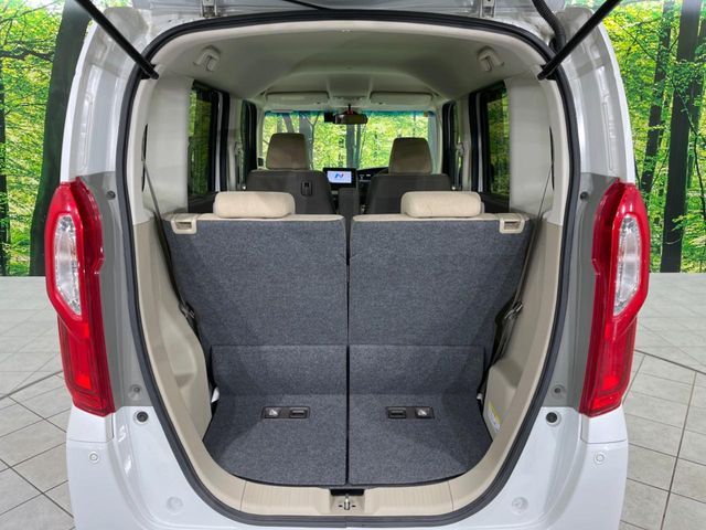 HONDA N BOX 4WD 2019 Image 31