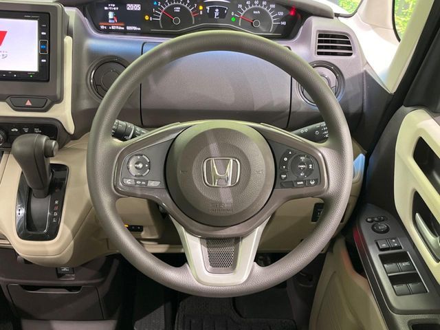 HONDA N BOX 4WD 2019 Image 31