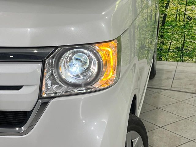 HONDA N BOX 4WD 2019 Image 31