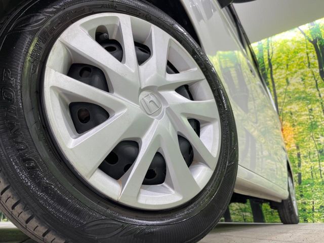 HONDA N BOX 4WD 2019 Image 31