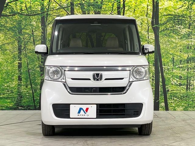 HONDA N BOX 4WD 2019 Image 31