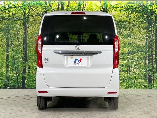 HONDA N BOX 4WD 2019 Image 31