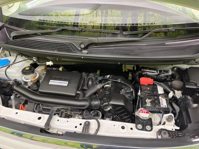 HONDA N BOX 4WD 2019 Image 31