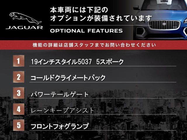 JAGUAR F-PACE 2016 Image 31