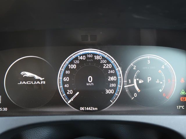 JAGUAR F-PACE 2016 Image 31