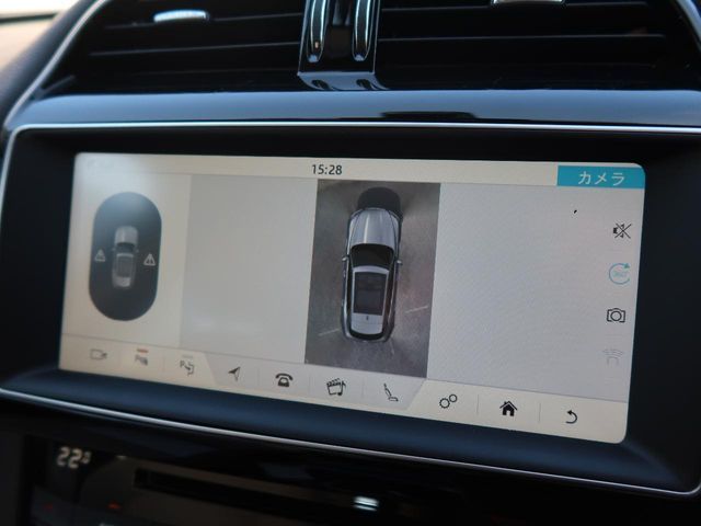 JAGUAR F-PACE 2016 Image 31