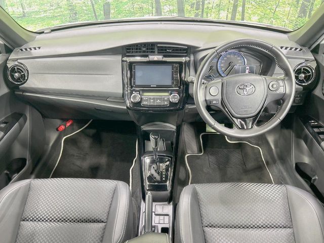 TOYOTA COROLLA FIELDER HYBR 2015 Image 31