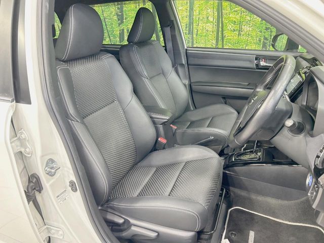 TOYOTA COROLLA FIELDER HYBR 2015 Image 31