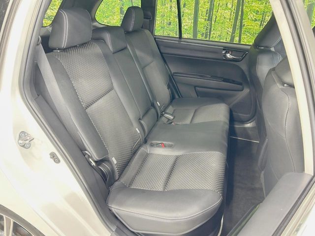 TOYOTA COROLLA FIELDER HYBR 2015 Image 31