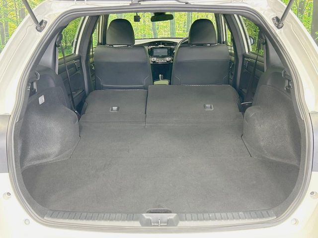 TOYOTA COROLLA FIELDER HYBR 2015 Image 31