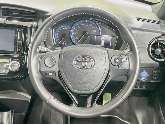 TOYOTA COROLLA FIELDER HYBR 2015 Image 31