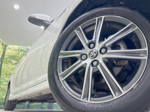 TOYOTA COROLLA FIELDER HYBR 2015 Image 31