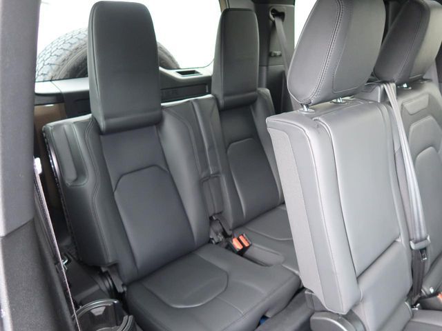 ROVER DEFENDER 2022 Image 31