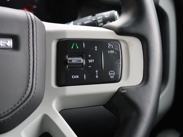 ROVER DEFENDER 2022 Image 31