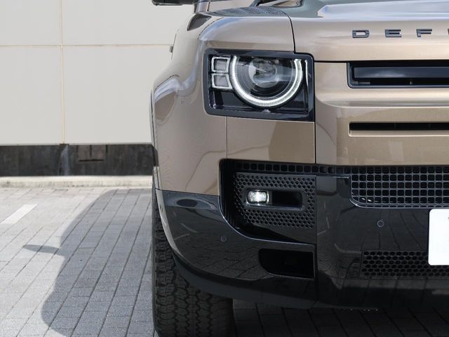 ROVER DEFENDER 2022 Image 31