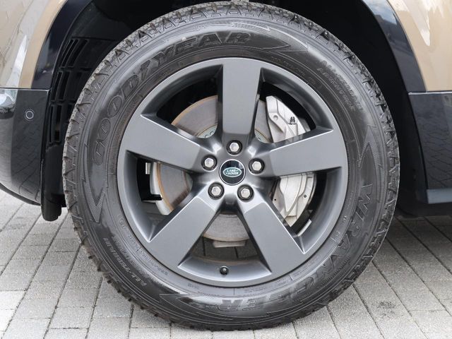 ROVER DEFENDER 2022 Image 31