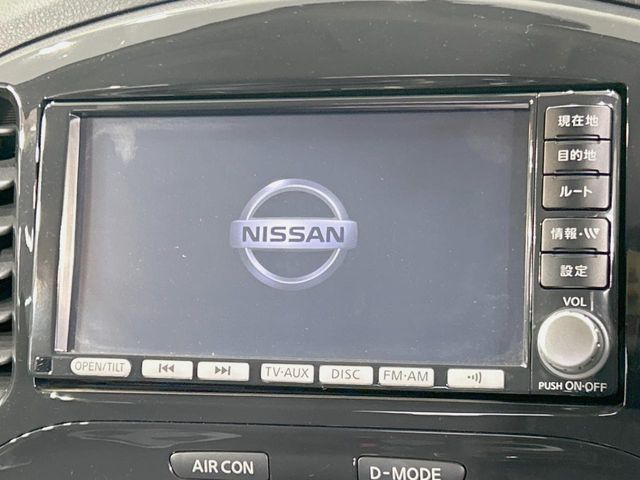 NISSAN JUKE 2011 Image 31