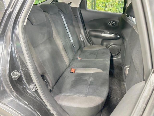 NISSAN JUKE 2011 Image 31