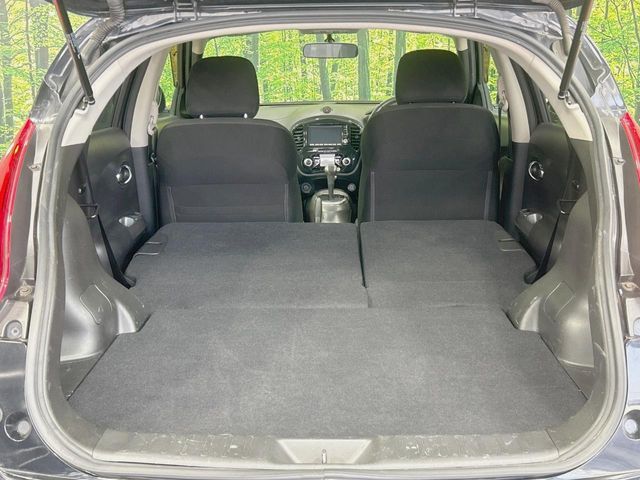 NISSAN JUKE 2011 Image 31