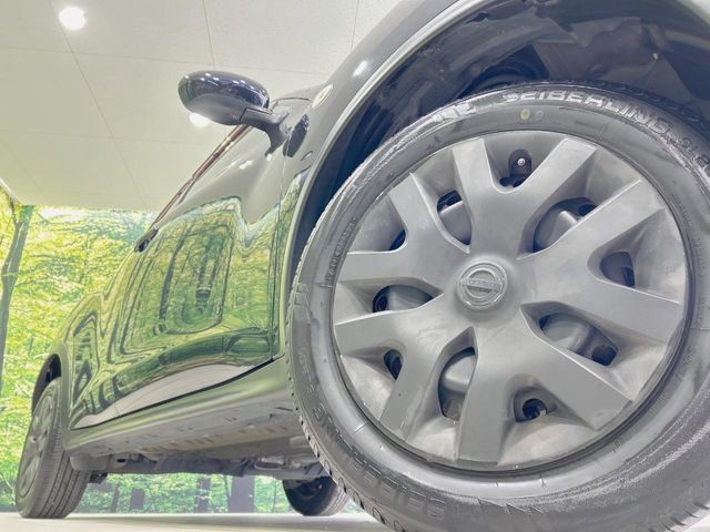 NISSAN JUKE 2011 Image 31