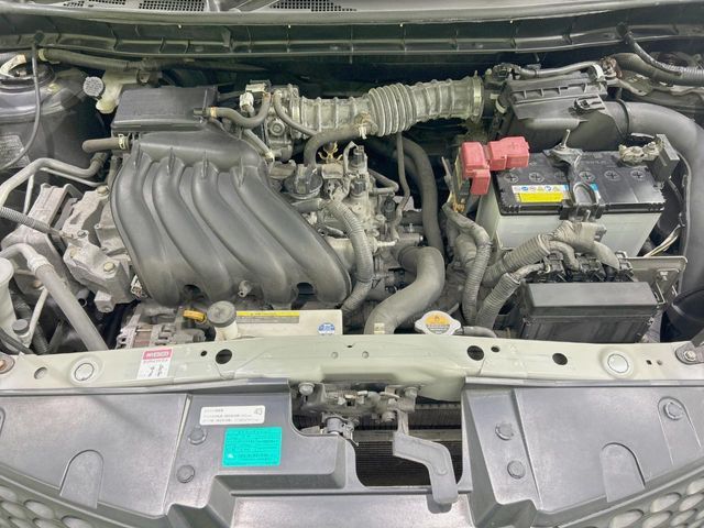 NISSAN JUKE 2011 Image 31