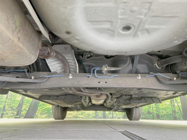 NISSAN JUKE 2011 Image 31