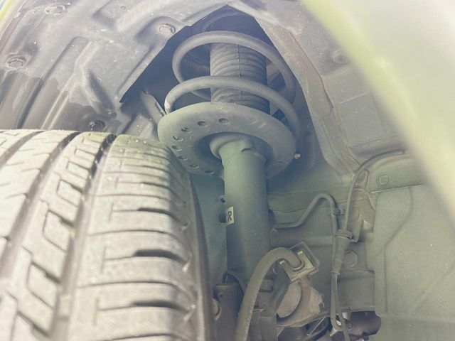 NISSAN JUKE 2011 Image 31