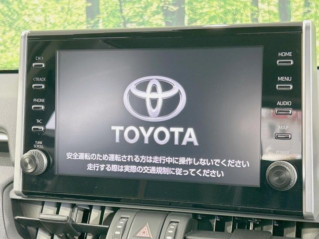 TOYOTA RAV4 4WD 2020 Image 31