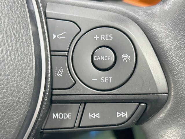 TOYOTA RAV4 4WD 2020 Image 31