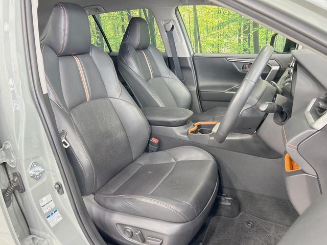 TOYOTA RAV4 4WD 2020 Image 31