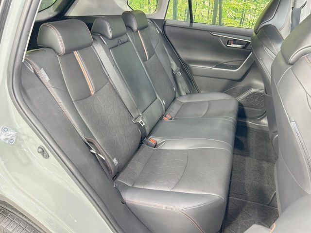 TOYOTA RAV4 4WD 2020 Image 31