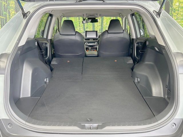 TOYOTA RAV4 4WD 2020 Image 31