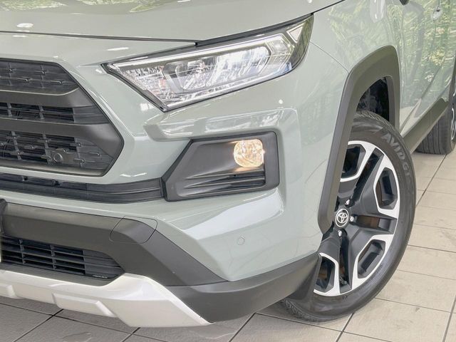 TOYOTA RAV4 4WD 2020 Image 31