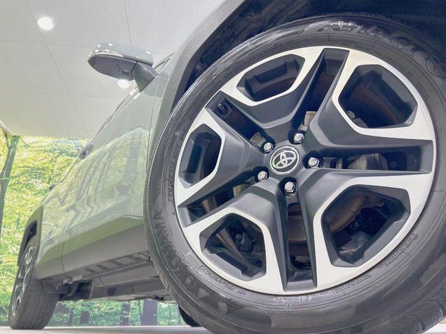 TOYOTA RAV4 4WD 2020 Image 31