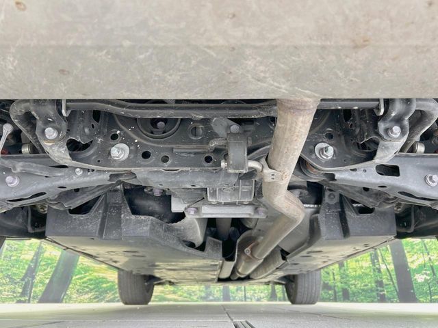TOYOTA RAV4 4WD 2020 Image 31