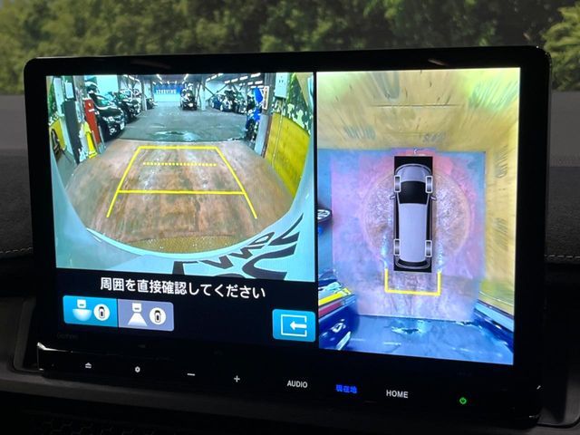 HONDA STEPWAGON E:HEV SPAD 2023 Image 31