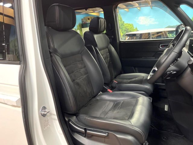 HONDA STEPWAGON E:HEV SPAD 2023 Image 31