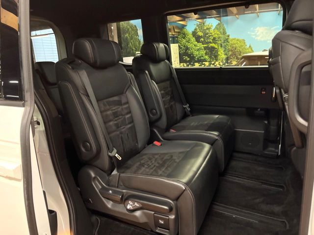 HONDA STEPWAGON E:HEV SPAD 2023 Image 31